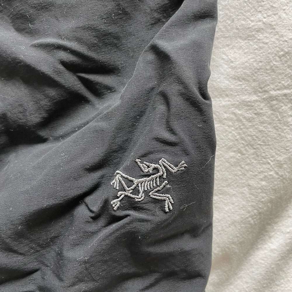 Arcteryx Hiking Shorts